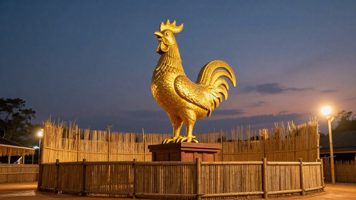 D5599 ไก่ชนออนไลน์